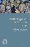 Anthologie du surréalisme belge